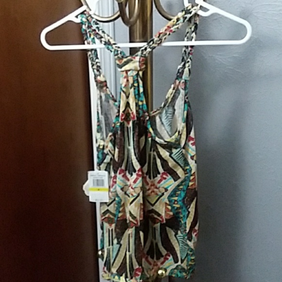 Classy tank top - Picture 3 of 4